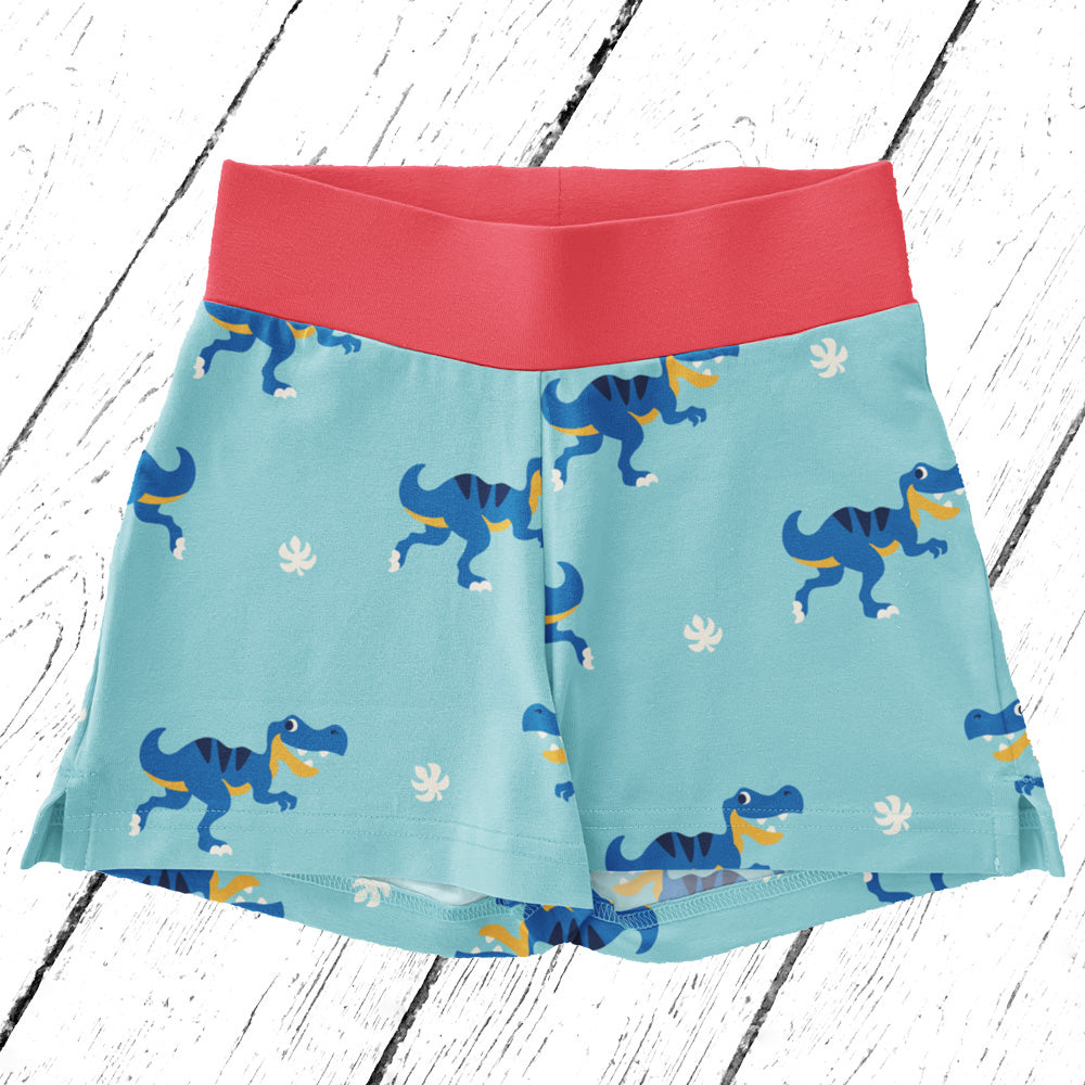Maxomorra Runner Shorts DINO