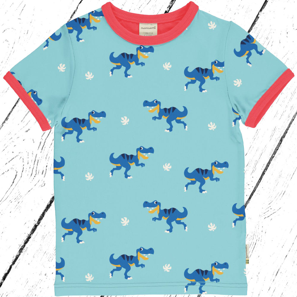 Maxomorra T-Shirt DINO