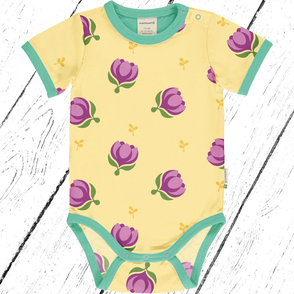 Maxomorra Body CROCUS