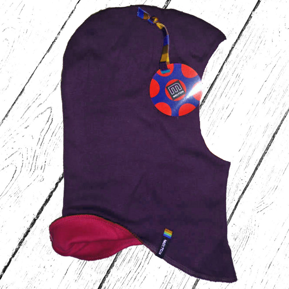 Melton Fullface Wendemütze