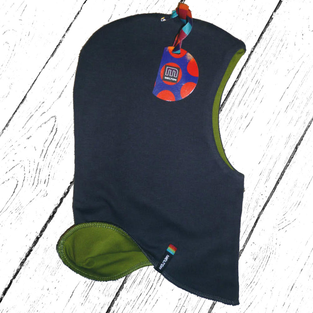 Melton Fullface Wendemütze