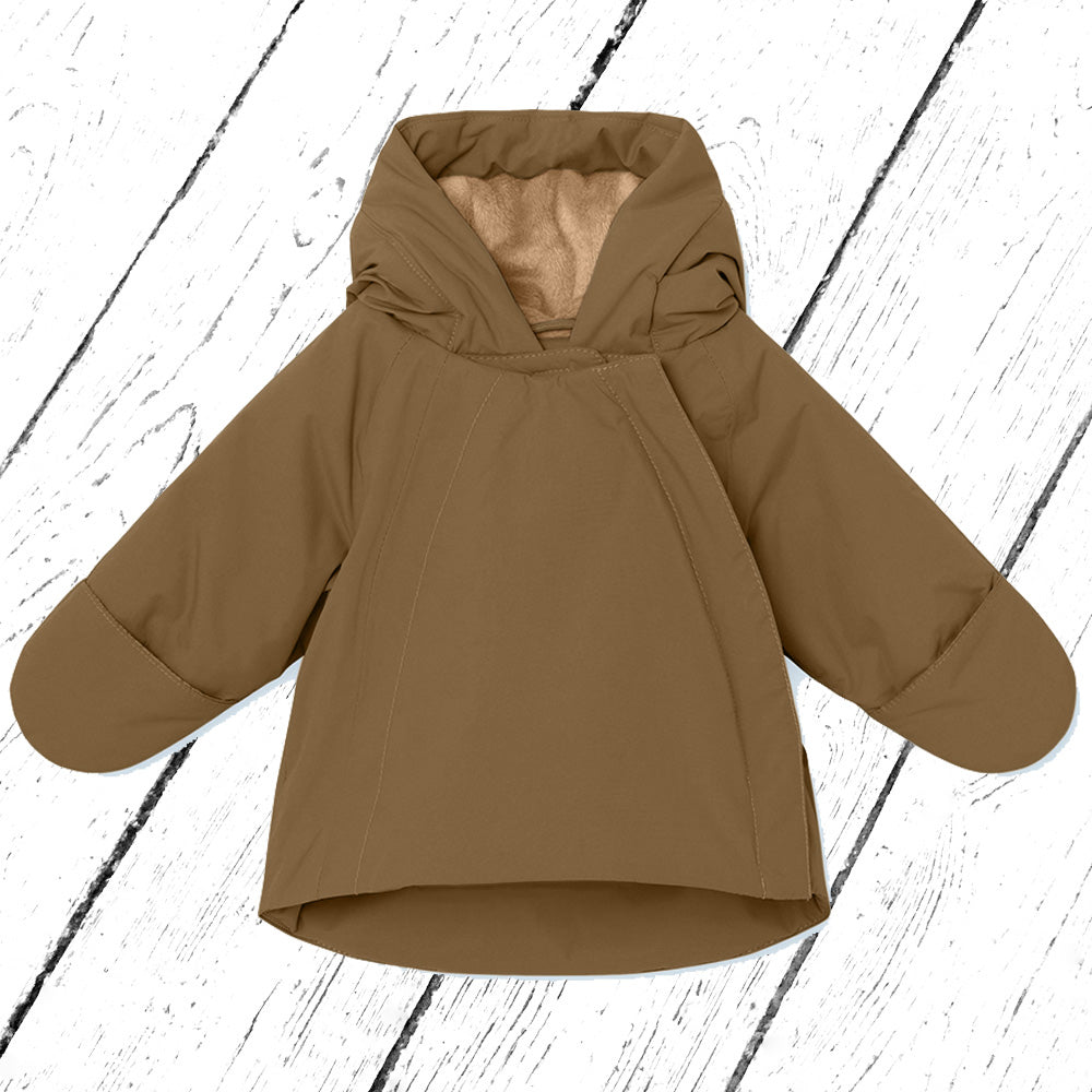 Mini A ture Winterjacke MATYAKA Winter Jacket Wood