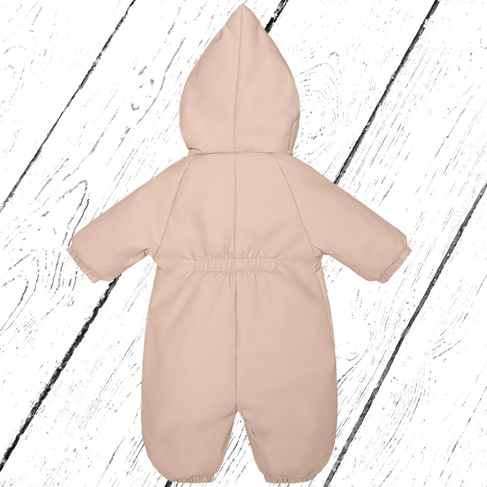 Mini A ture Schneeanzug Fianna Pramsuit Rose Dust