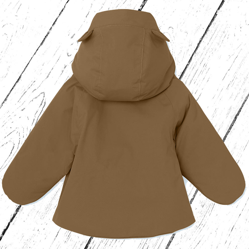 Mini A ture Winterjacke MATYAKA Winter Jacket Wood