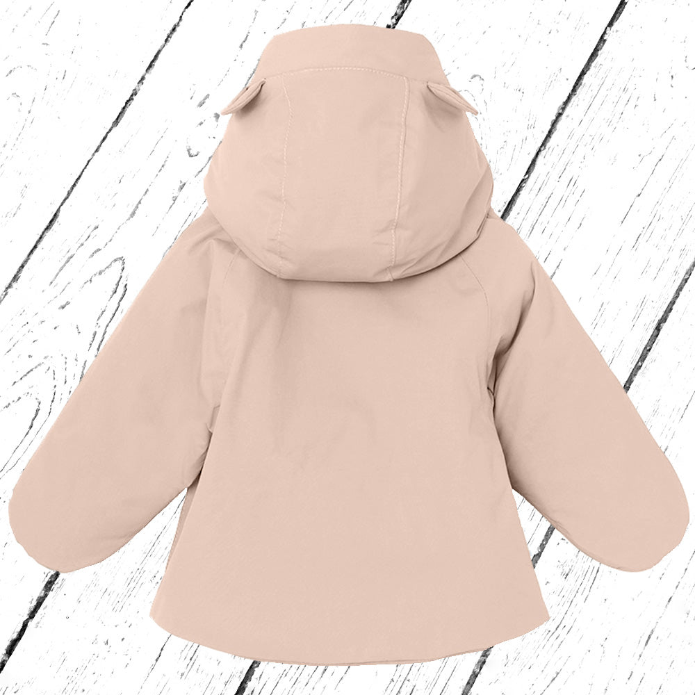 Mini A ture Winterjacke MATYAKA Winter Jacket Rose Dust