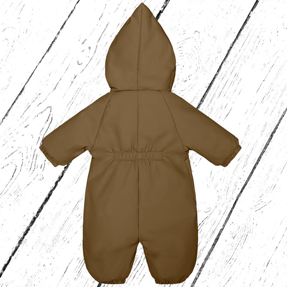 Mini A ture Schneeanzug MATFIANNA Pramsuit Wood