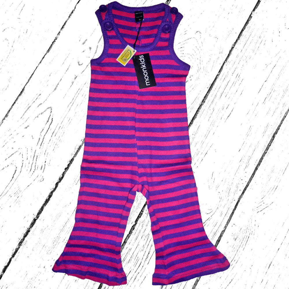 Moonkids Strampler
