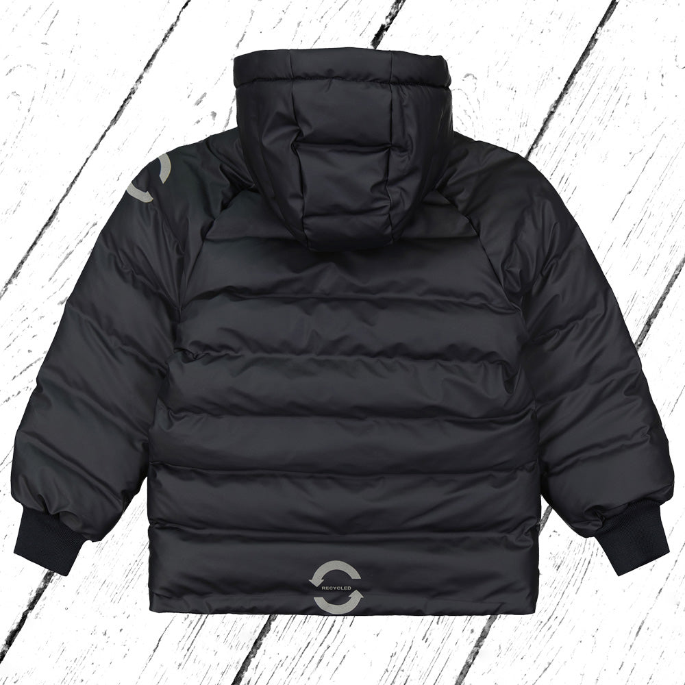 Mikk-Line Winter Pufferjacke Jacket Dark Navy