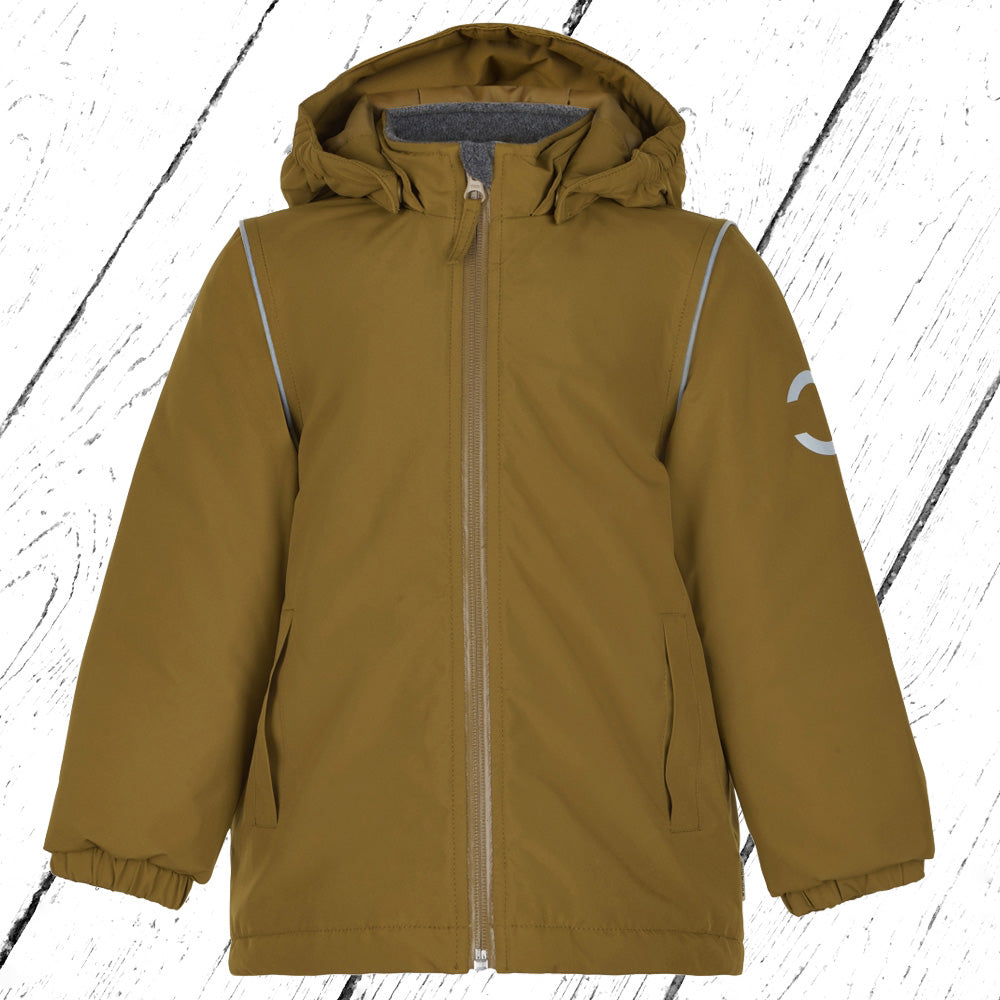 Mikk-Line Winterjacke Beech