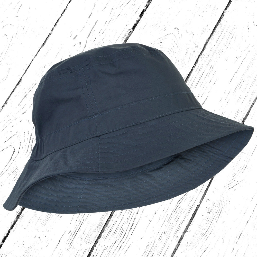 Mikk-Line Sommermütze Bucket Hat Blue Nights