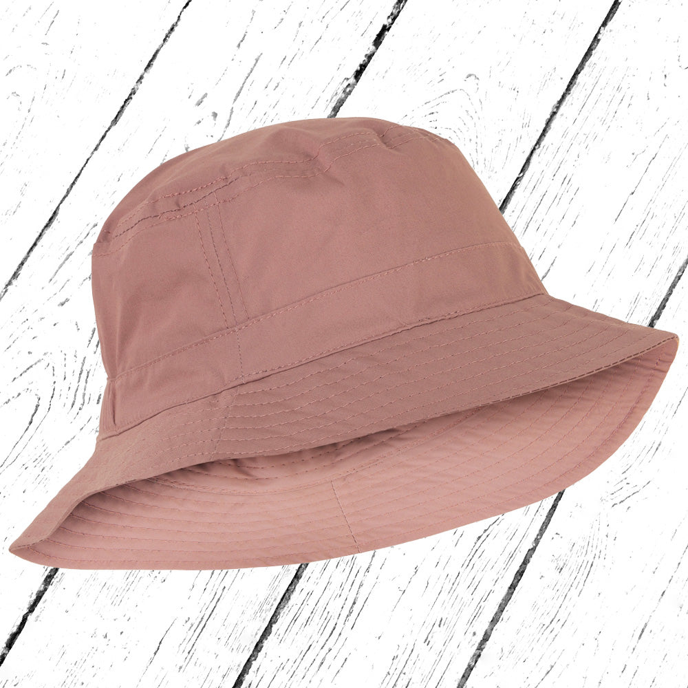 Mikk-Line Sommermütze Bucket Hat Burlwood