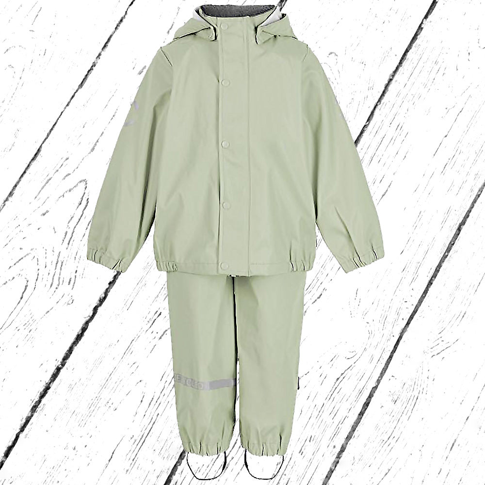 Mikk-Line Rain Set Regen Kombi Desert Sage