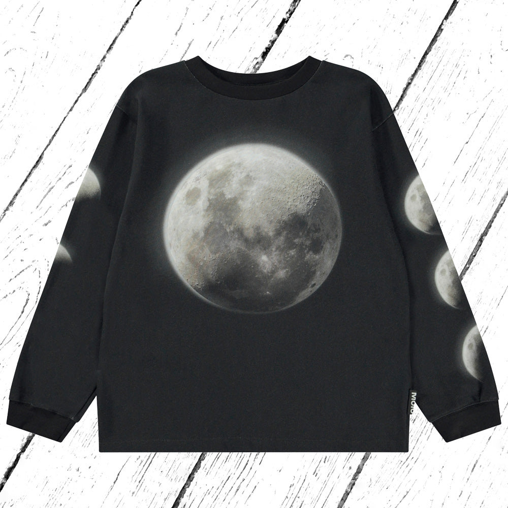 Molo Shirt Rube Moon Phase