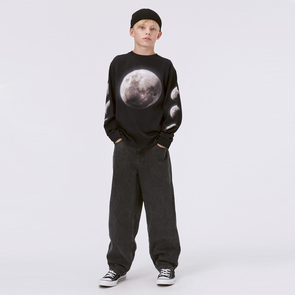 Molo Shirt Rube Moon Phase