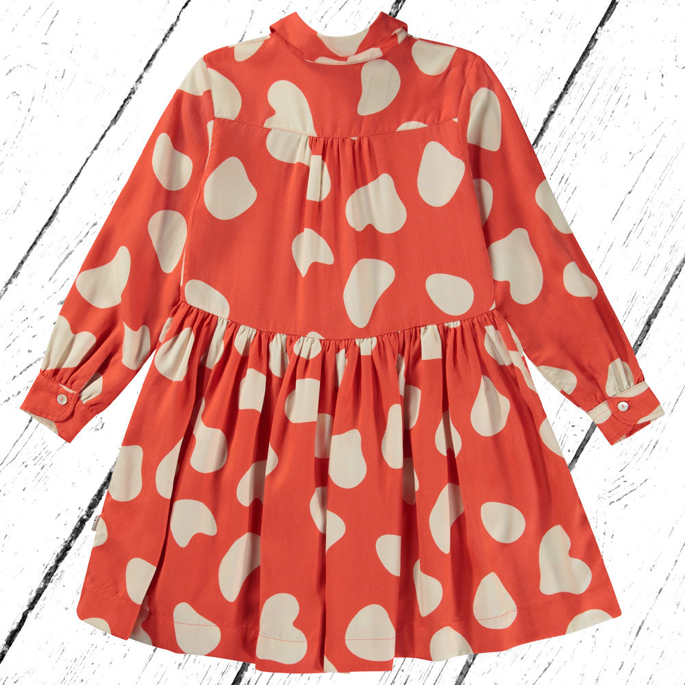 Molo Kleid Carolyn Amanita