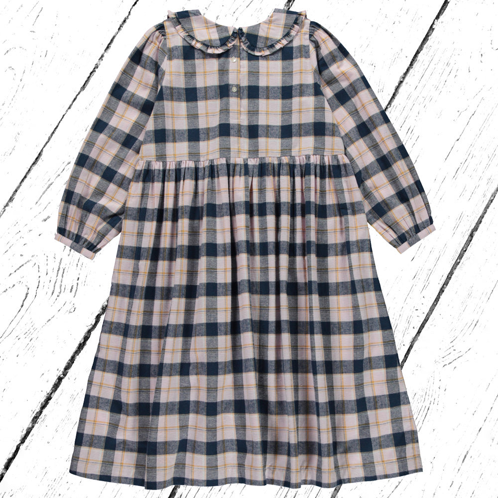 Molo Kleid Corlissa Alpine Check
