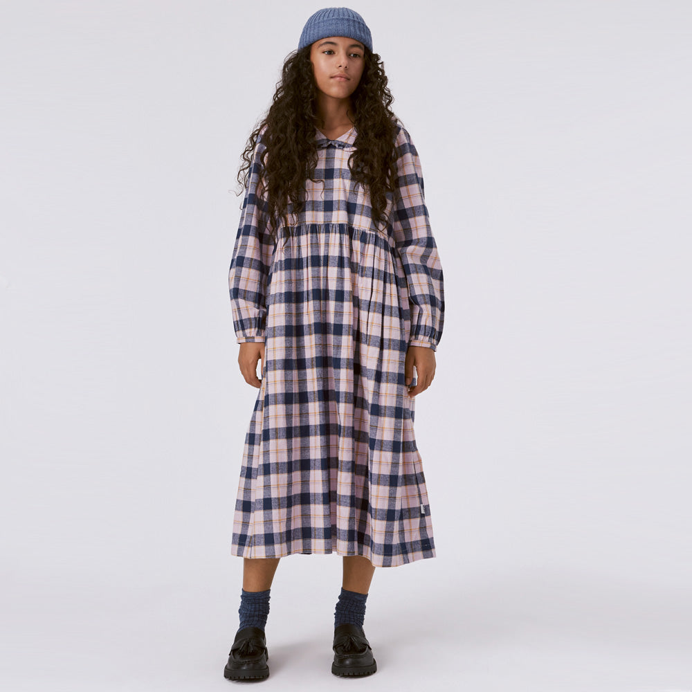 Molo Kleid Corlissa Alpine Check