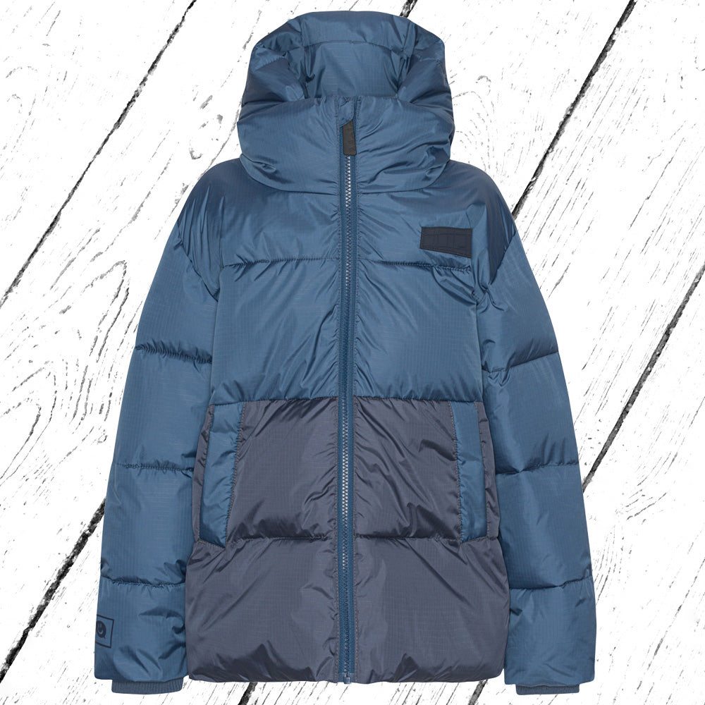 Molo Winterjacke Hilo Dark Denim