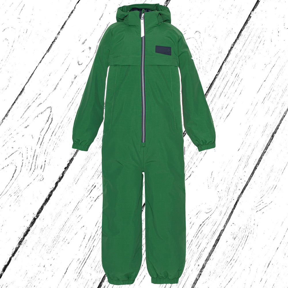 Molo Schneeanzug Pingo Woodland Green