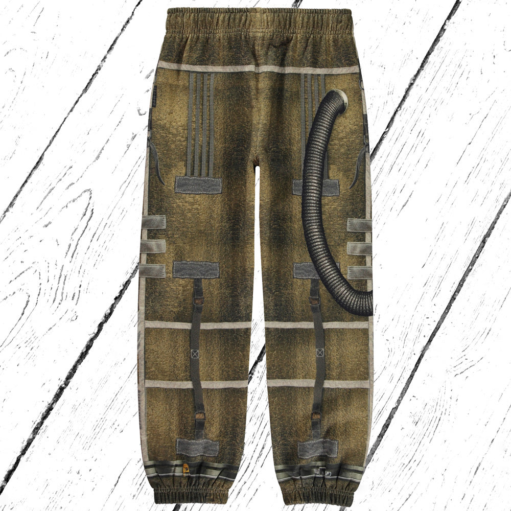 Molo Hose Am Soft Pants Space Suit