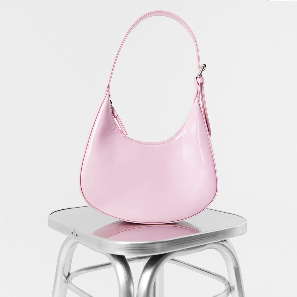 Molo Tasche Jada Bag Pink Lavender