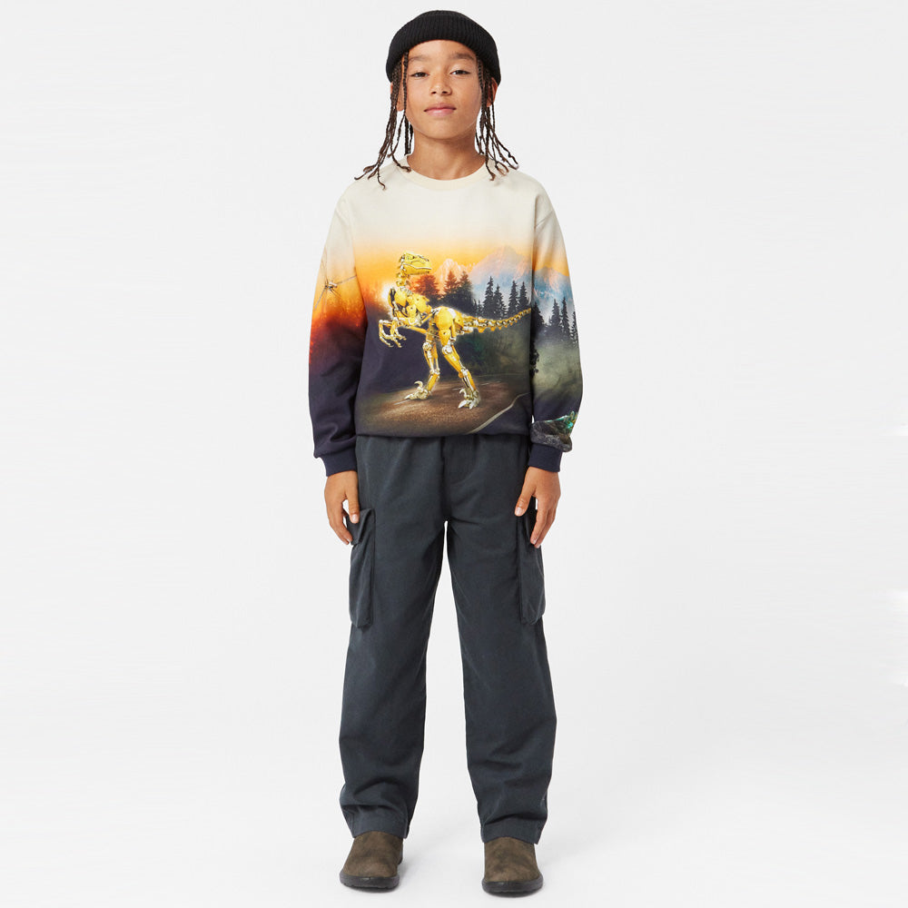 Molo Sweater Miksi Virtual World