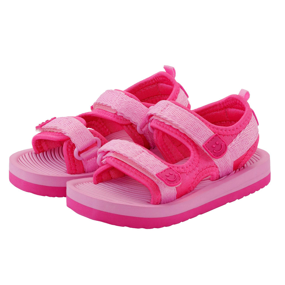 Molo Strandsandalen Zola Slippers Hibiscus