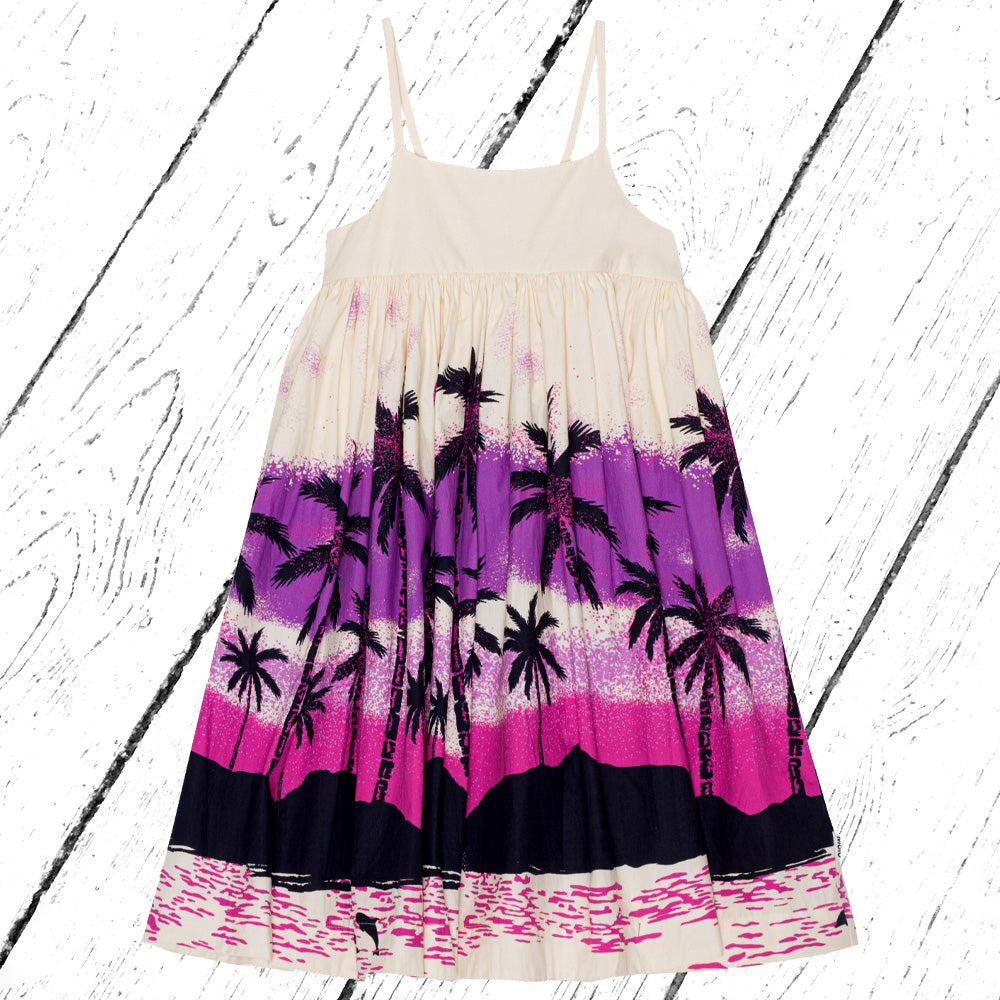 Molo Kleid Chiyo Twillight Island