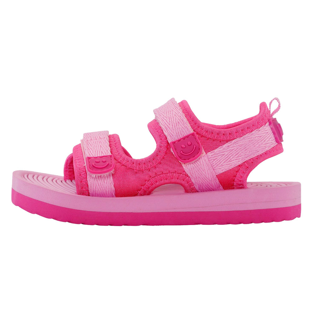 Molo Strandsandalen Zola Slippers Hibiscus