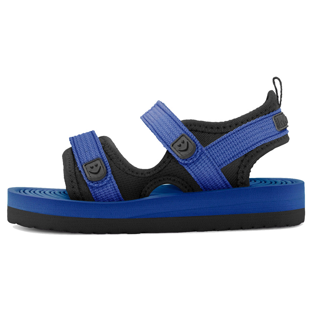 Molo Strandsandalen Zola Slippers Universe