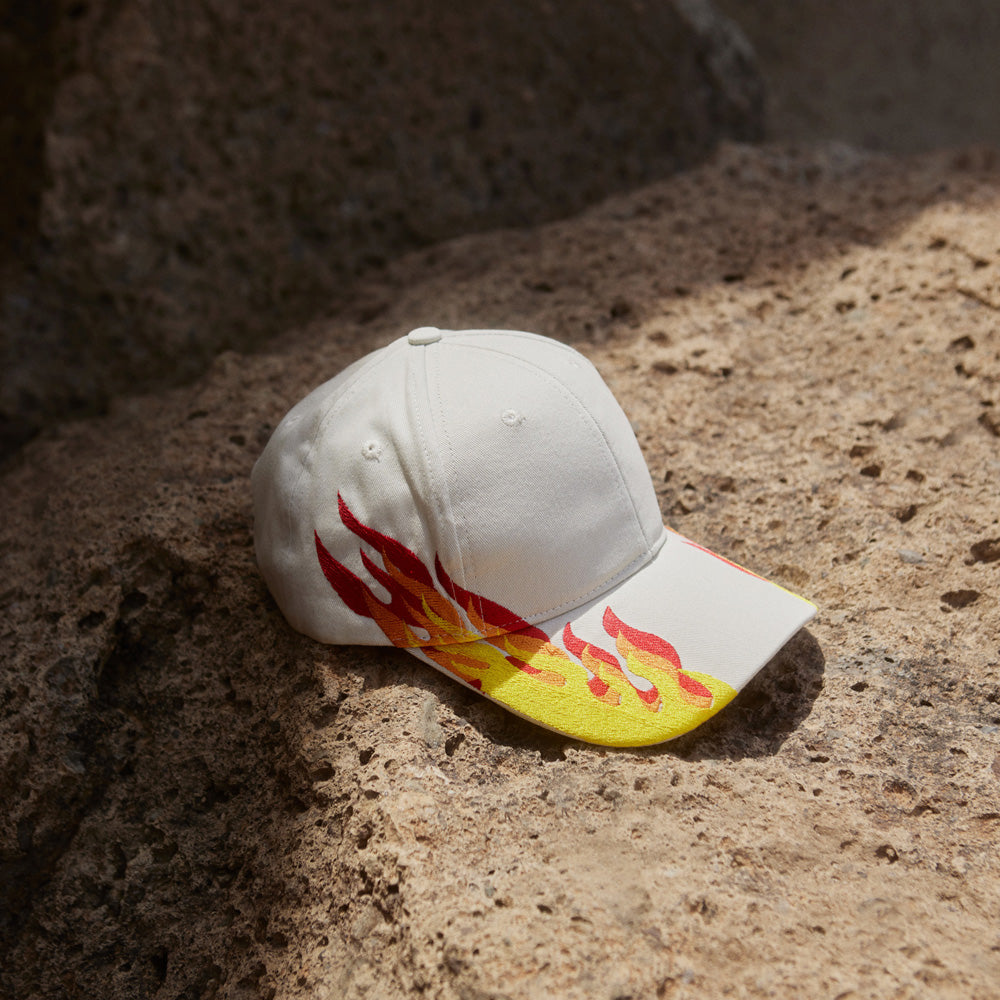 Molo Cap Sebastian Summer Sand