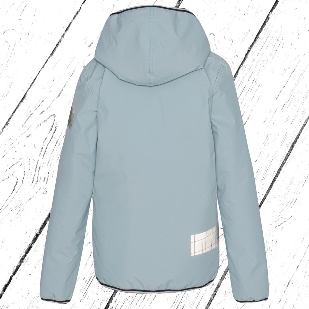 Molo Allround Outdoorjacke Winner Misty Blue