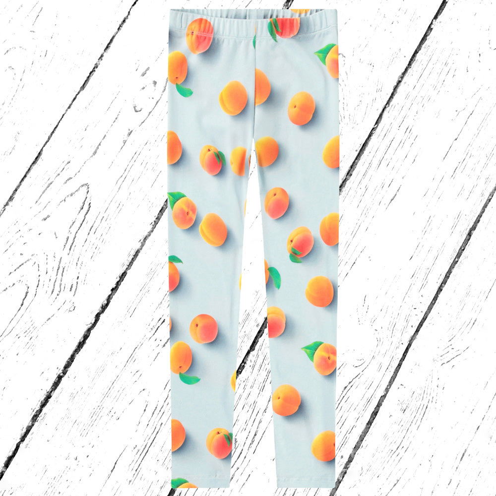 Molo Leggings Niki Fresh Apricots
