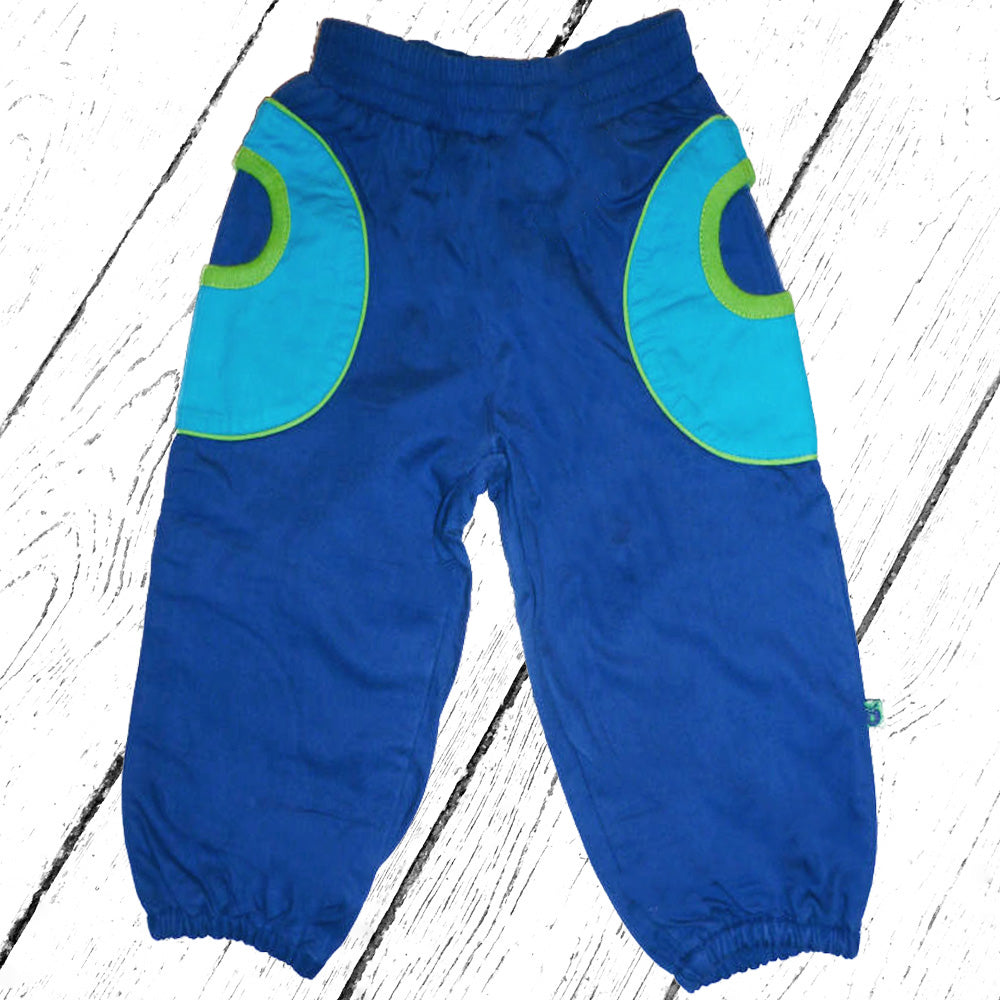 Smafolk gefütterte Baggy Hose