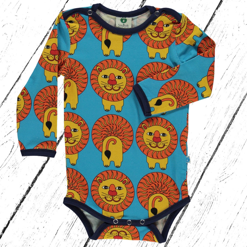 Smafolk Body Lion