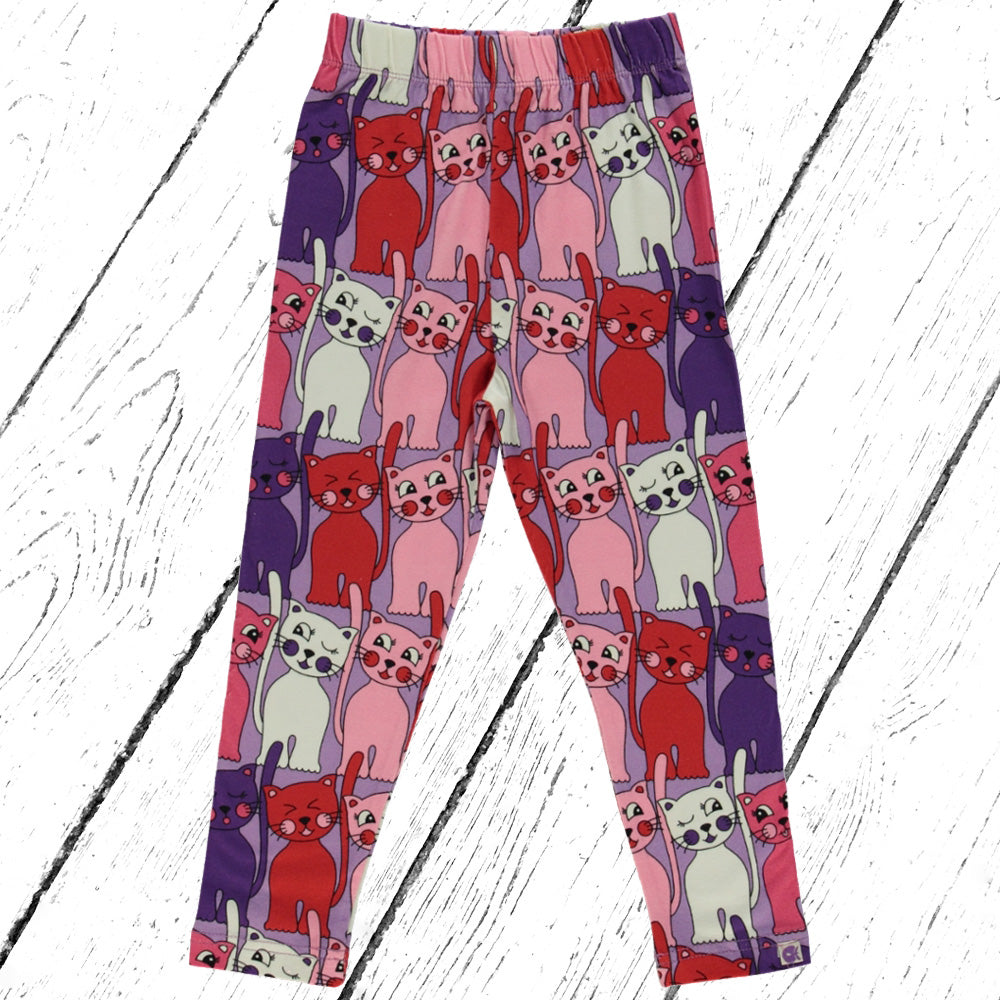 Smafolk Leggings Cats