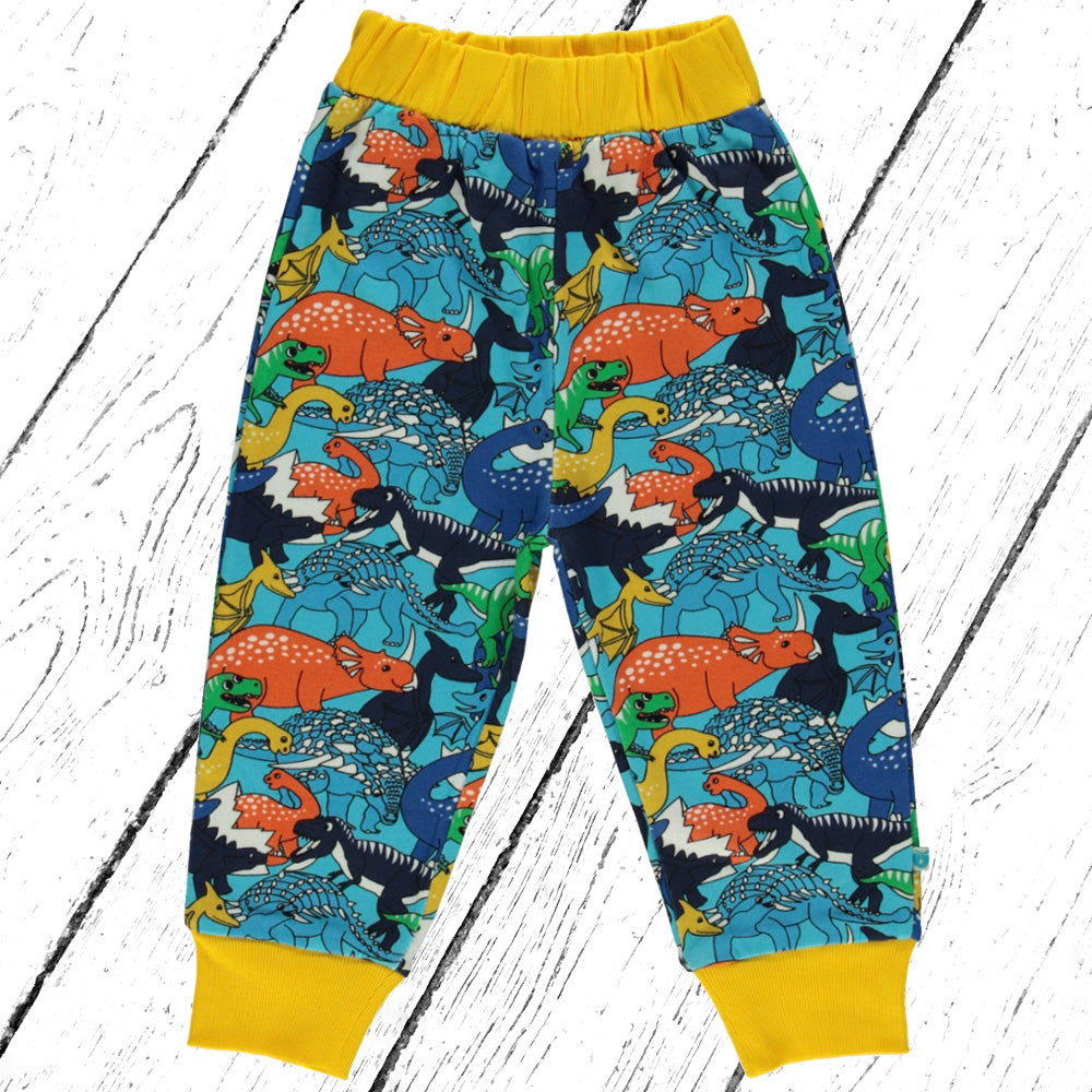 Smafolk Hose Sweatpants Dino