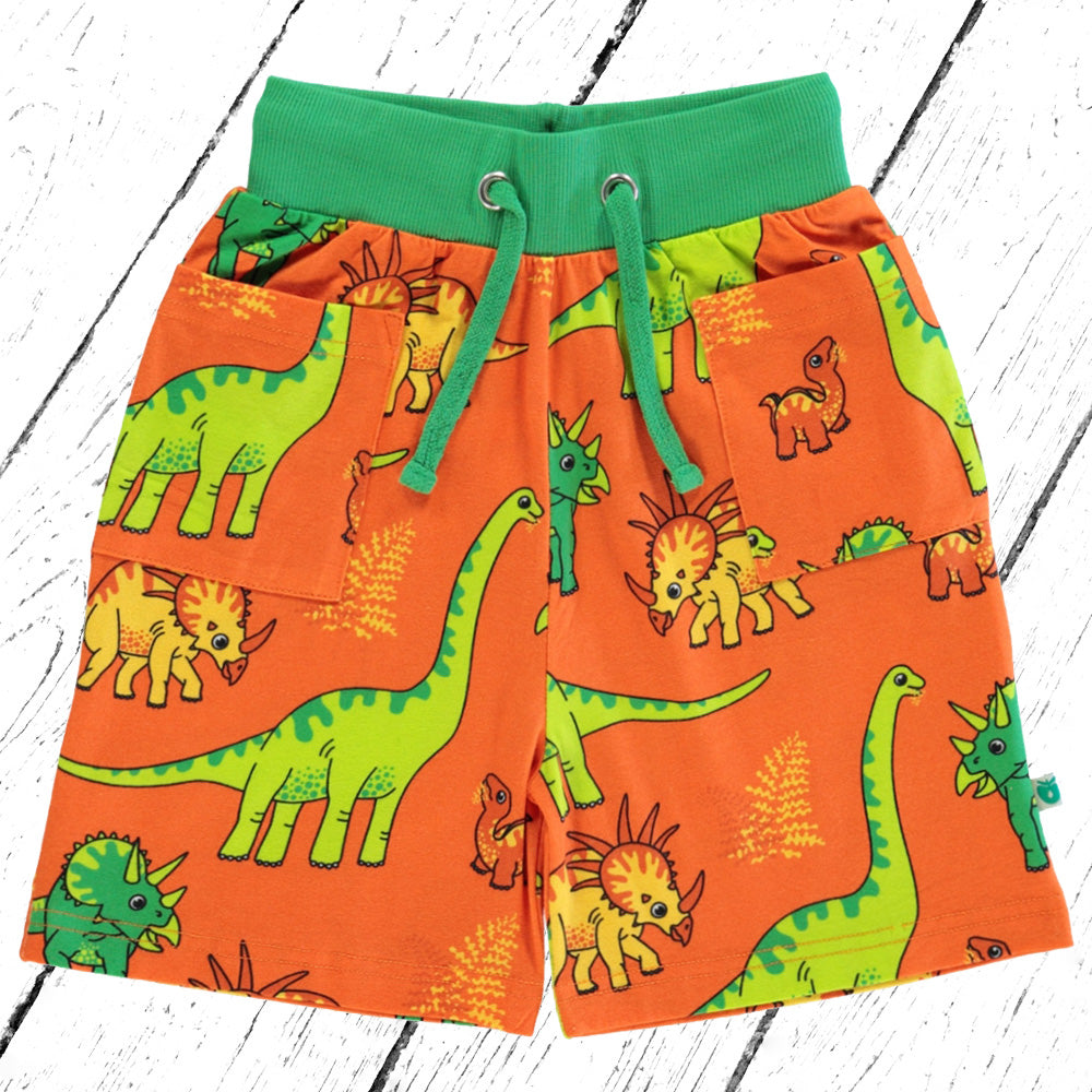 Smafolk Shorts Dinosaurier