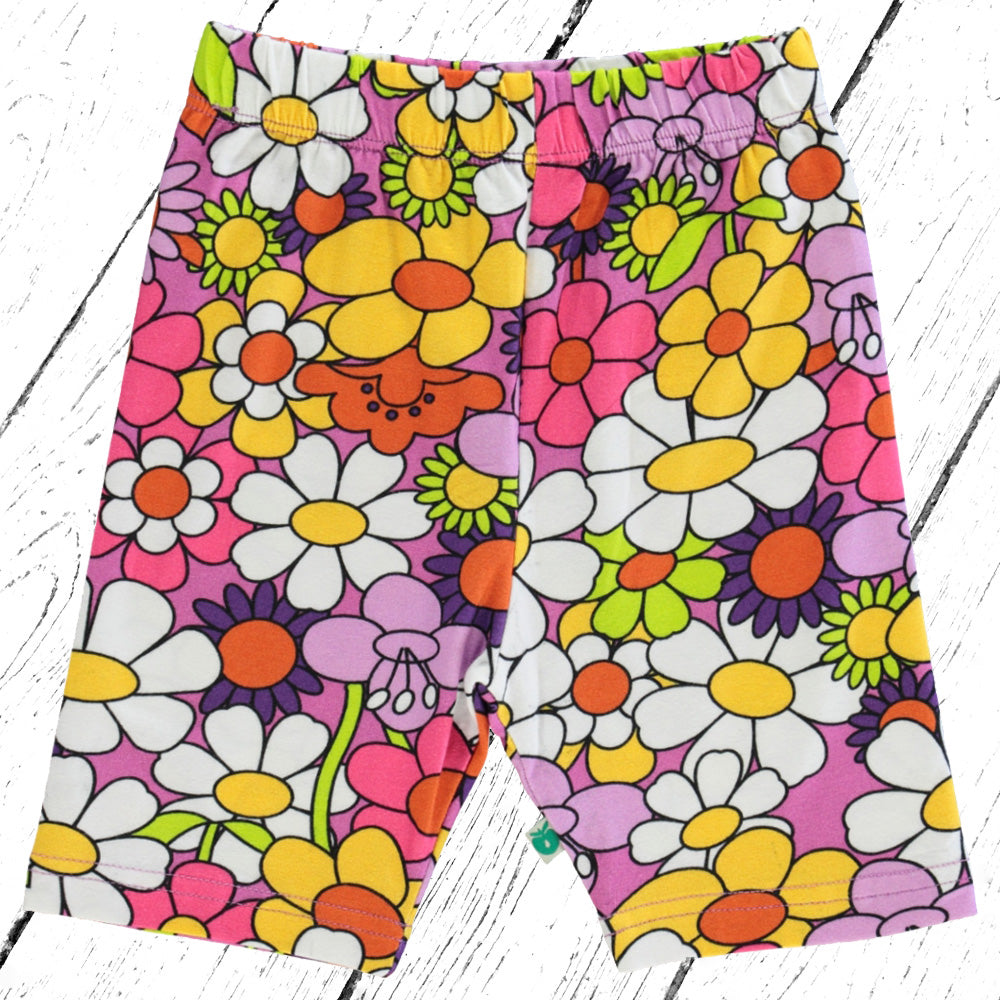 Smafolk Radler Shorts Flowers