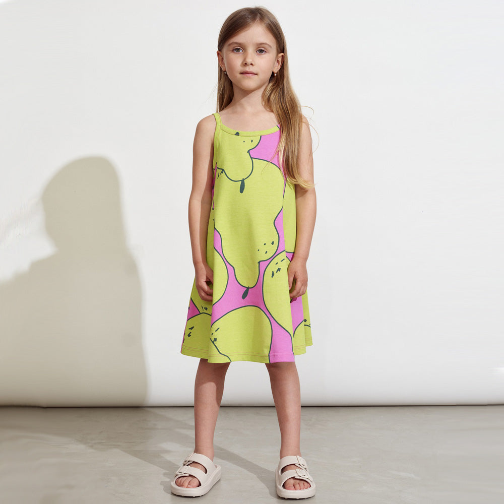 MAINIO Kleid Pear Dress