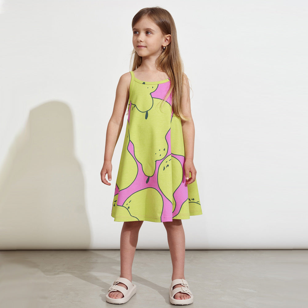 MAINIO Kleid Pear Dress
