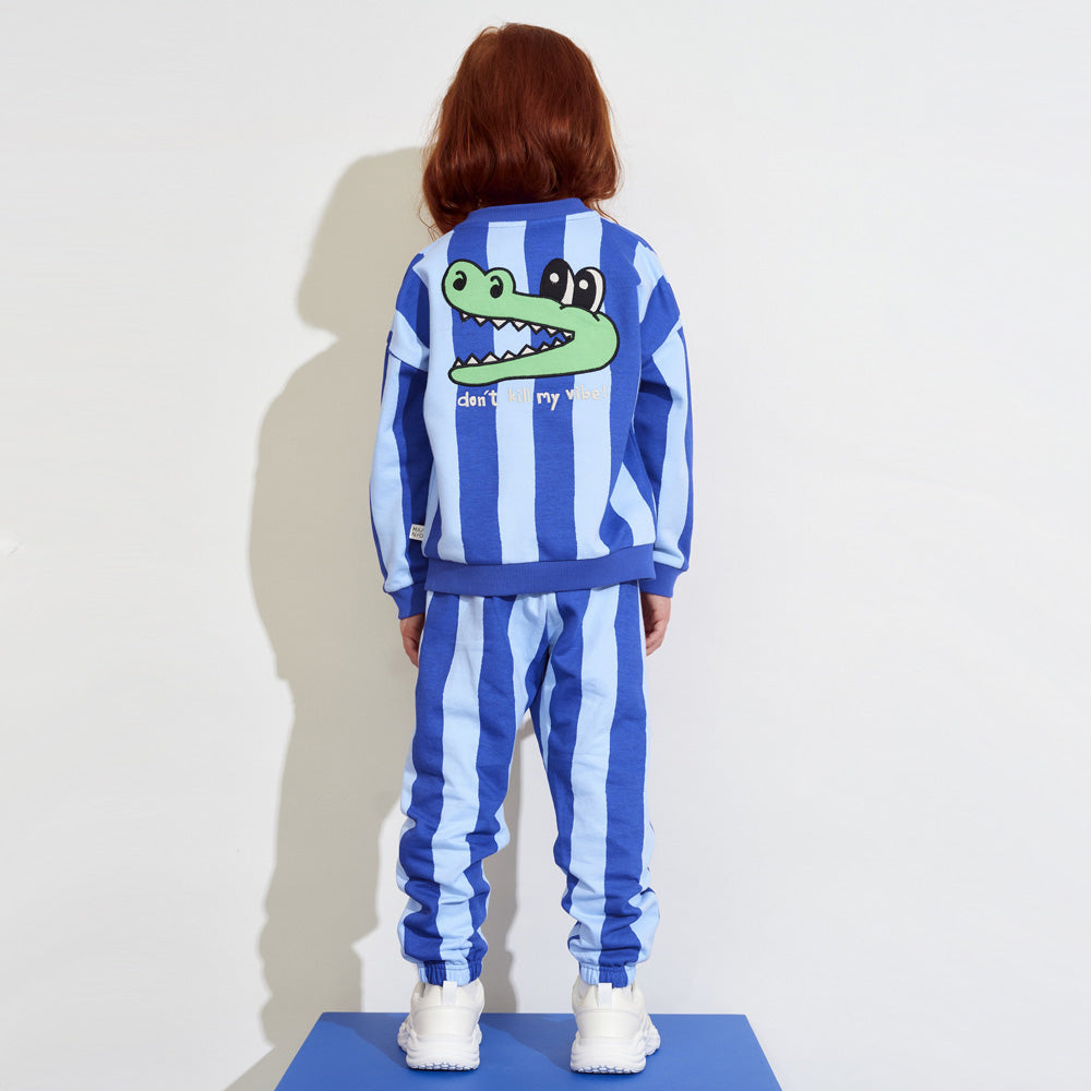 MAINIO Hose Ripple Sweatpants