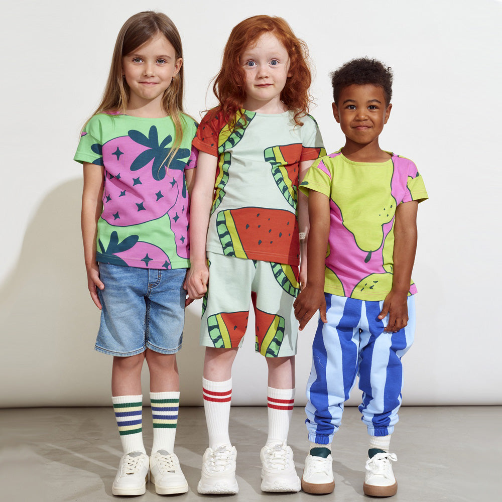 MAINIO Pear T-Shirt
