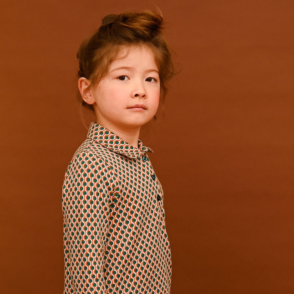 Lily Balou Kleid MANOU Dress Vintage