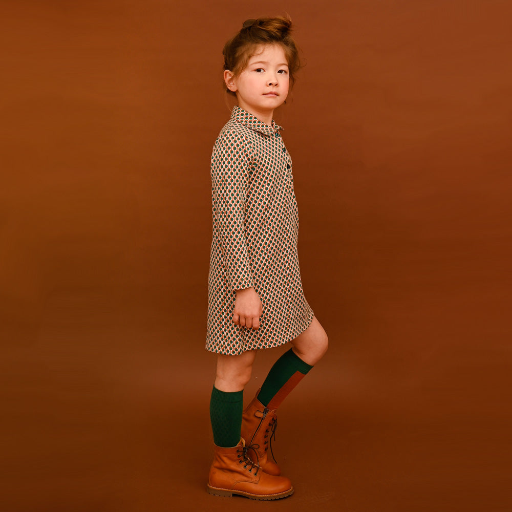 Lily Balou Kleid MANOU Dress Vintage