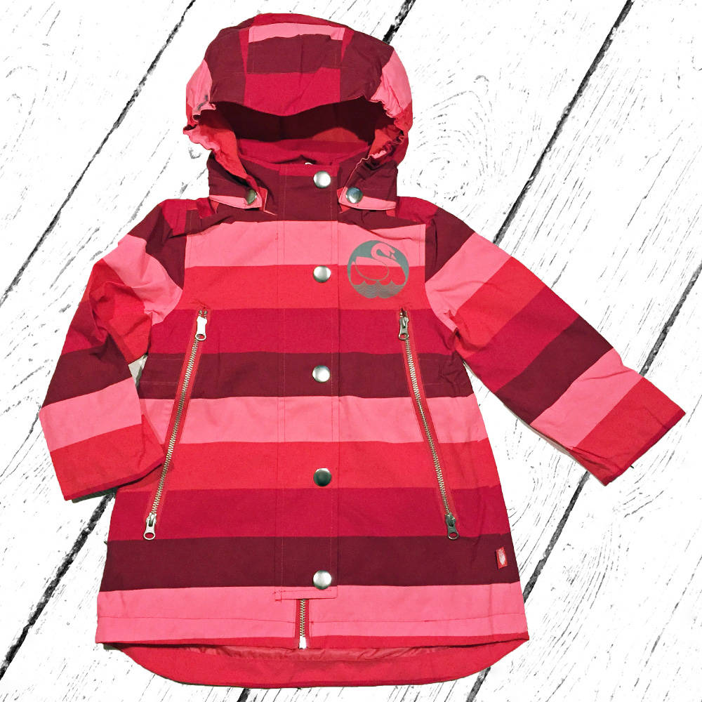 Danefae Emilia Midseason Jacket Sunburn