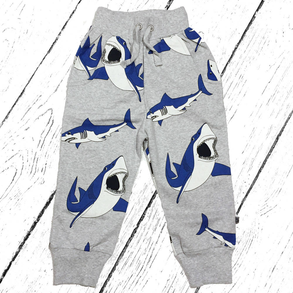 Smafolk Pants with Shark