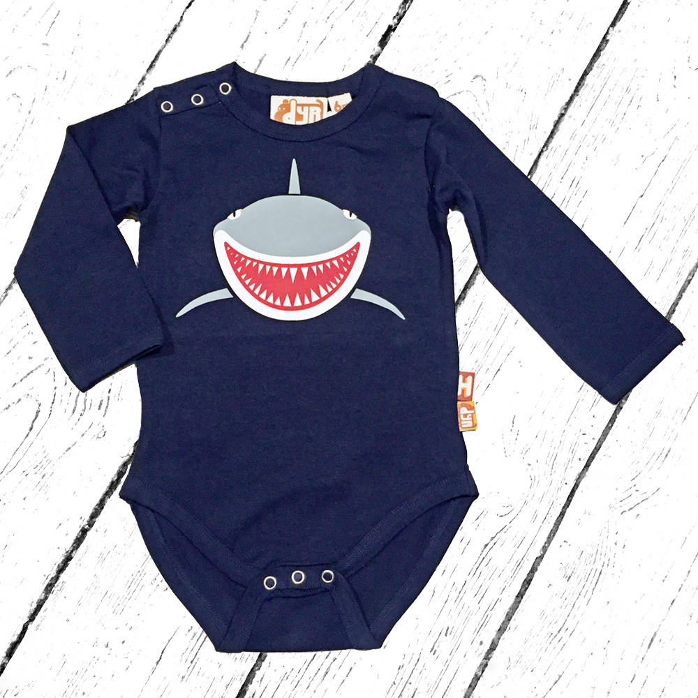 DYR Body Quack Suit Navy HAJ