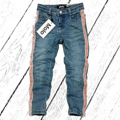 Molo Jeans Anastasia Cool Washed