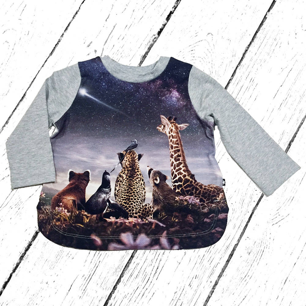 Molo Shirt Eline Wish upon a Star baby